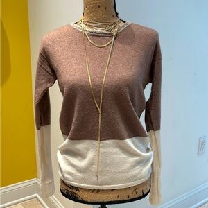 SOH Ifyouthinksoh Cashmere Sweater